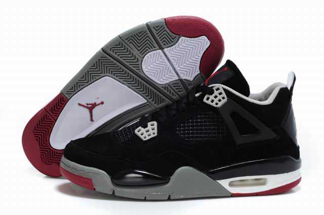 Air Jordan 4 Eminem La Collecte Marque Jordan Nike